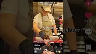 Try NOT To LAUGH: ORDER Before CLOSE Prank😳 #shorts #reaction #prank #funny #comedy