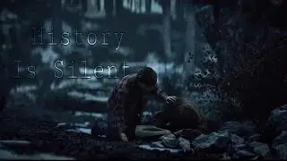History Is Silent (Instrumental) - A Call Of Duty: WW2 {GMV}
