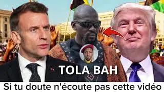 🎤 TO LA BAH BALANCE ENCORE : Sa nouvelle révélation va FAIRE EXPLOSER les réseaux sociaux !