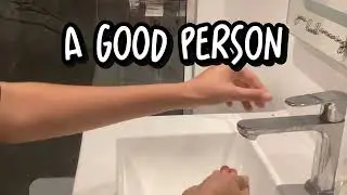 how to remove a hair from your hand