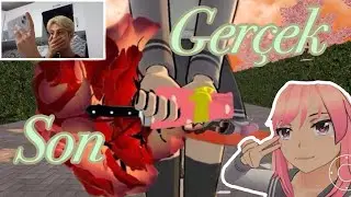 Sakura Pekmezi Yaptırıyoruz - Lethal Love - Gerçek Son Ve Diğer Güncellemeler