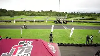 4 Edi&ccedil;&atilde;o JT72 Cup Registro