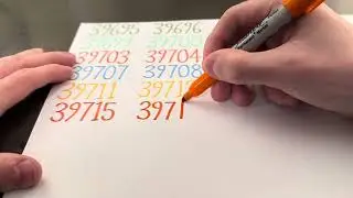 Writing #39716