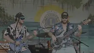 The Hulagans raw footage