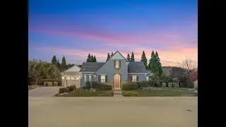 1720 Espana Way Morgan Hill - Cinematic Video