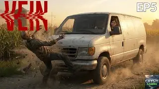 Urban Exploration but Make It Stressful 😅 | VEIN EP5