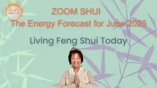 The Energy Forecast for June 2025