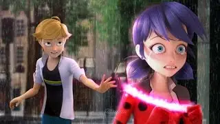Season 3 Identities Revealed. Marinette is Ladybug | Speededit