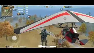 Do you know there is Gloo wall in Raider six?🤔 || Watch completely to get || Raider six🎮 Game Play