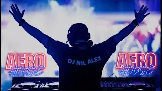 AFRO HOUSE - EXCLUSIVE SELECTION | Dj Nil Alex | SUPER HOT
