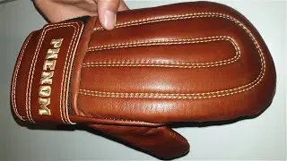 Phenom BM-15 Bag Mitts review