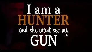 I AM A Hunter | Hunter Songs | Lyrics | Gangs Of Wasseypur | Nawaz | Manoj Bajpai | Devils Fusion