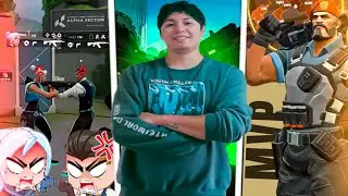 CARREO CON EL GORDO!! MIENTRAS MI EQUIPO SE FLAMEA😈| Ghizmo