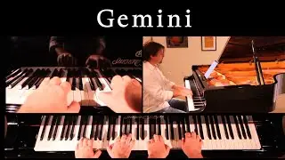 David Hicken - Gemini
