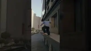 Switch tre crook hard flip out #skate #skate4 #games #gaming #skate4gameplay