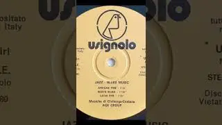 Age Group - Latin Fire (1980) FT Maurizio Majorana, Geg&egrave; Munari, Umpty Dumpty