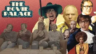 Yeah Baby I Austin Powers Goldmember I The Movie Palace I S5EP2