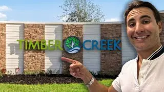 Timber Creek Fort Myers Florida Amenity Center under Construction