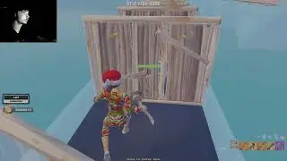 🔴!Ranger Shotgun Sucks Fortnite!🔴