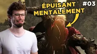 C'est TELLEMENT DUR | Speedrun TWO GODS #03