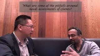 Diagnosing and Assessing Client Needs