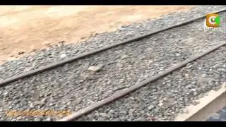 Nairobi Commuter Rail