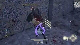 Code Vein 2 - Over-Boosted Abomination Boss Fight!
