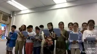 Racial Harmony 2016