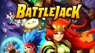 Battlejack: Blackjack RPG - Grand Cru Walkthrough