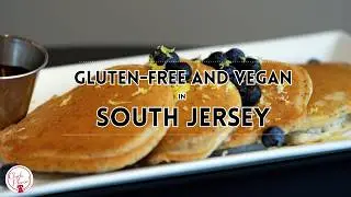 Vegan AND Gluten-Free Lunch Spot in South Jersey | Check, Please! Philly
