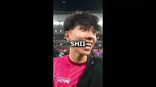QATAR Charity Match FUNNY MOMENTS 😂 (Ray,Tota, MrBeast, KSI)