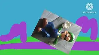 Annie And Slime Off Ice (Remake)  