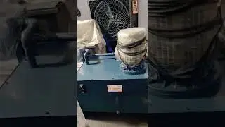 Power pack press machine Gujarat machine
