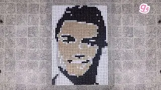 To Cristiano Ronaldo ⚽️ With Respect and Passion #cr7