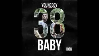 YoungBoy Never Broke Again - Watchu Sayin'