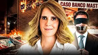 ESPECIAL: CASO BANCO MASTER - PART. JULIANA MOREIRA LEITE