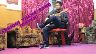 ASHIQUI 2 SONG, GUITAR TABS #guitar #pakistan  #valentinesday  #singer #singing #subscribe #trend