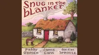 Clan March & Set Dance: The Wee Folks' Revenge/O'Reilly from Ait