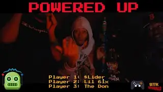 Trel OTL ft. Lost6oy & JujuTheDon - Powered Up (Official Music Video)