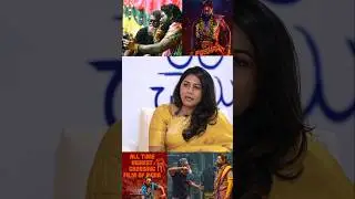 SUKUMAR WIFE Reveal ALLU ARJUN & Sukumar Hard work on PUSHPA 2 movie | TELUGUCINEMA LOOKS
