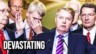 Utah Senate Leader BUSTED As Shocking New Law To Protect Predatory Acts Unveiled