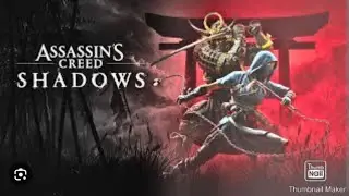 Assassin's Creed Shadows PT 113 PS5