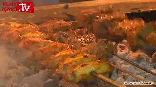 BEDRİ USTA ADANA KEBAPÇISI / KALAMIŞ / ANADOLU YAKASI EN İYİ KEBAPÇILARI