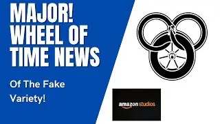 MAJOR MASSIVE Wheel of Time Fake News!!! - Feb 2021