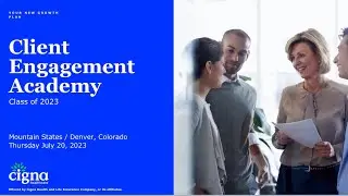 Mountain States Client Engagement Academy - 7.20.23