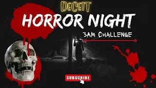 Deceit Co-op Multiplayer with Friends Ghost is Between us || Live Hindi