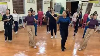 Bài tập Vui khỏe khu7