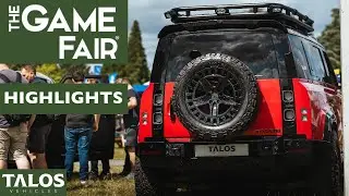TALOS | The Game Fair 2024 Highlights