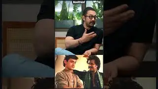 Aamir Khan about his salary in coolie | super star rajinikanth | lokesh kanagaraj | anirudh