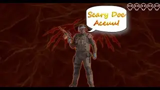 Scary Doc ACEEEEUUU